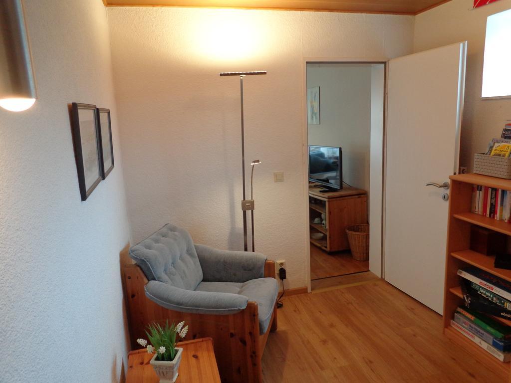 Haus Utspann Leck Exteriér fotografie
